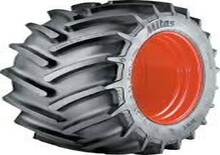 Mezőgazdasági abroncsok Mitas 325/70 R 18 AC 70 G MPT 125 G