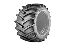 Mezőgazdasági abroncsok Mitas 380/70 R 24 HC 70 125 D (128 A8)