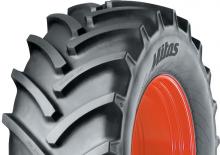 Mezőgazdasági abroncsok Mitas 420/65 R 20 AC 65 125 D (128 A8)