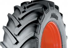 Mezőgazdasági abroncsok Mitas 420/70 R 28 AC 70 T 133 A8 (133 B)