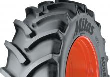 Mezőgazdasági abroncsok Mitas 420/85 R 38 AC 85  144 A8 (144 B)