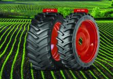 Mezőgazdasági abroncsok Mitas 480/95 R 50 AC85 Row Crop 164 D (167 A8)