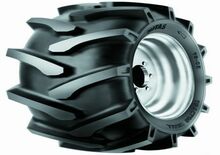 Mezőgazdasági abroncsok Mitas 5.0 - 10 TS-03 R-1 58/70 A8