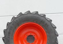 Mezőgazdasági abroncsok Mitas 600/65 R 28 AC 65 IMP 168/156 A8