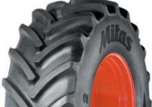 Mezőgazdasági abroncsok Mitas 600/70 R 28 SuperFlexionTire (SFT) 161 D (164 A8)