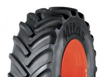 Mezőgazdasági abroncsok Mitas 650/65 R 34 SuperFlexionTire (SFT) 161 D (164 A8)