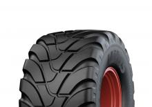 Mezőgazdasági abroncsok Mitas 710/45 R 22.5 Agriterra 02 165 D