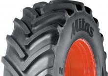 Mezőgazdasági abroncsok Mitas 710/70 R 42  SuperFlexionTire (SFT) 173 D (176 A8)