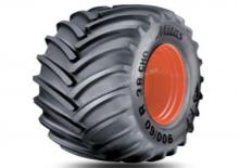 Mezőgazdasági abroncsok Mitas 800/70 R 38 SFT CHO 181D (184 A8)