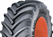 Mezőgazdasági abroncsok Mitas 900/60 R 42  SuperFlexionTire (SFT) 180 D (183 A8)