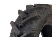 Mezőgazdasági abroncsok BKT AS 504 27 X 10 - 15.3