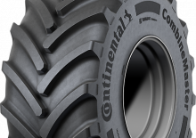 Mezőgazdasági abroncsok Continental CombineMaster 800/65R32 178A8/178B