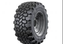 Mezőgazdasági abroncsok Continental MPT81 365/80R20 (14,5R20) 152