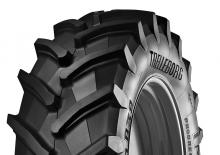 Mezőgazdasági abroncsok Trelleborg TM700 ProgressiveTraction 480/70R34 155 A8 (155B)