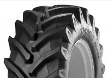 Mezőgazdasági abroncsok Trelleborg TM800 High Speed 650/65R38 163 D (159E)
