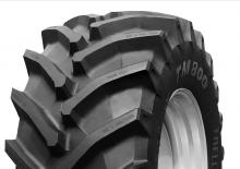 Mezőgazdasági abroncsok Trelleborg TM800 Sugar Cane 710/70R38 166 D