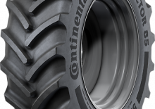 Mezőgazdasági abroncsok Continental Tractor85 520/85R38 155A8/152B