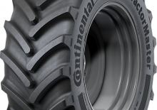 Mezőgazdasági abroncsok Continental TractorMaster 540/65R30 150D/153A8