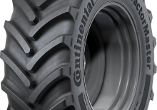 Mezőgazdasági abroncsok Continental TractorMaster 710/60R30 162D/165A8