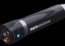 Mikortunelling gépek TRACTO-Technik Grundoram PCP 220
