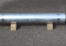 Mikortunelling gépek Terra TR 190 mini