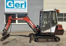 Minikotrók Neuson 2200 RDV