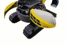Minikotrók New Holland E 27