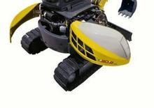 Minikotrók New Holland E 30 SR