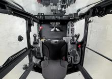 Minikotrók Bobcat E20Z