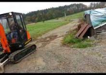 Minikotrók Pel-Job EB 22