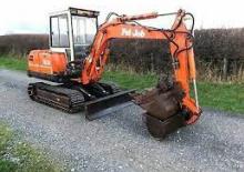 Minikotrók Pel-Job EB 36
