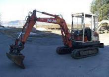 Minikotrók Pel-Job LS 2000