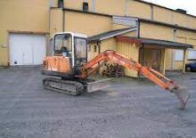 Minikotrók Pel-Job LS 286