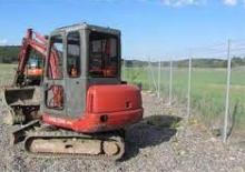 Minikotrók Gehlmax MB 288