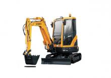 Minikotrók Hyundai R30Z-9AK