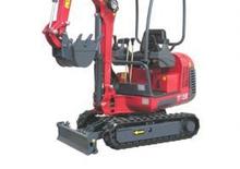Minikotrók Hinowa TT 1350