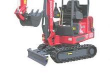 Minikotrók Hinowa VT 1550