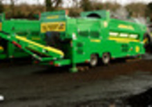 Mobil dobrosták McCloskey 616