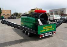 Mobil dobrosták Komplet DS 1020