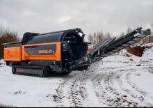 Mobil dobrosták Pronar MPB 18.47