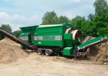 Mobil dobrosták Zemmler MS 5200