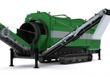 Mobil dobrosták Zemmler MS 6700