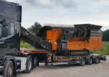 Mobil dobrosták Rockster RTT517