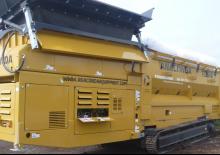 Mobil dobrosták Anaconda TD516