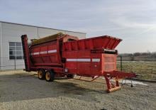 Mobil dobrosták TIM TS 2500