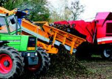 Mobil rosták Backers 2-ta17 
