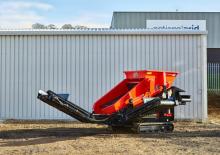 Mobil rosták Red Rhino 3 WAY SCREENER PLUS