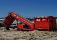 Mobil rosták Terex-Finlay 390 CV Hydrascreen