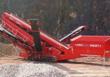 Mobil rosták Maximus 522T