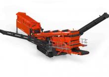 Mobil rosták Finlay 693+